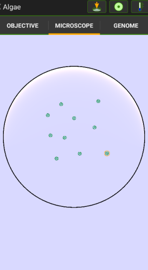 细胞实验室游戏