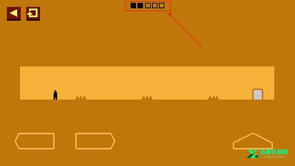 只有一道门官方正版