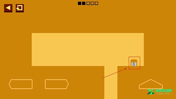 只有一道门官方正版