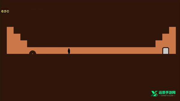 只有一道门官方正版