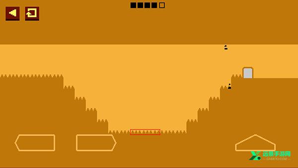 只有一道门官方正版