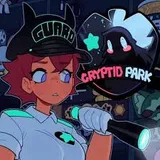 cryptidpark秘物公园