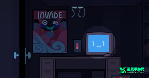 cryptidpark秘物公园