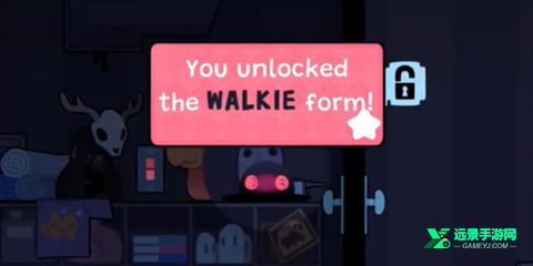 cryptidpark秘物公园