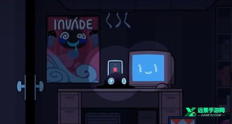 cryptidpark秘物公园