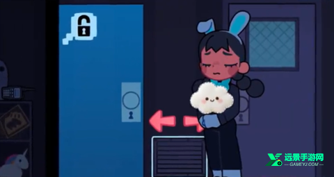 cryptidpark秘物公园