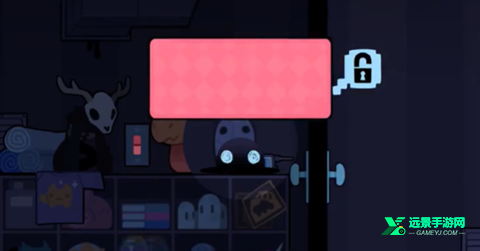 cryptidpark秘物公园