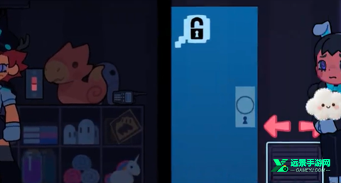 cryptidpark秘物公园