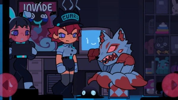 cryptidpark秘物公园