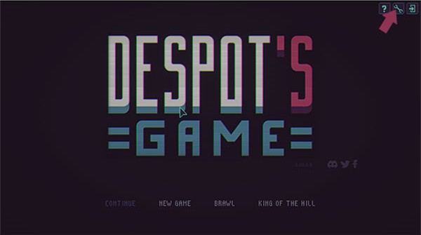 暴君的游戏安卓汉化移植版