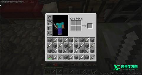 我的世界Error422重制版