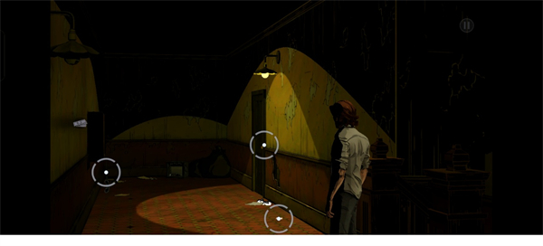 我们身边的狼游戏