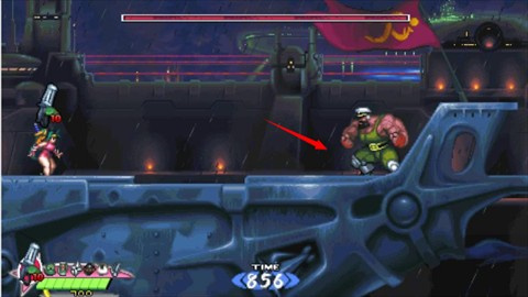 赤影战士安卓版