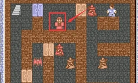 魔塔50层完整版