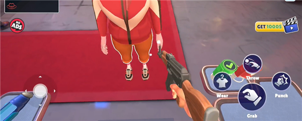 我是安检员游戏手机版