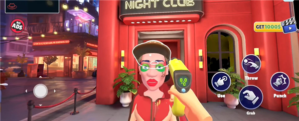 我是安检员游戏手机版