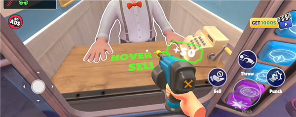 我是安检员游戏手机版