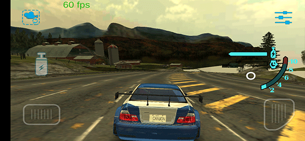 极品飞车9安卓版