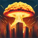 城市粉碎模拟器2中文版