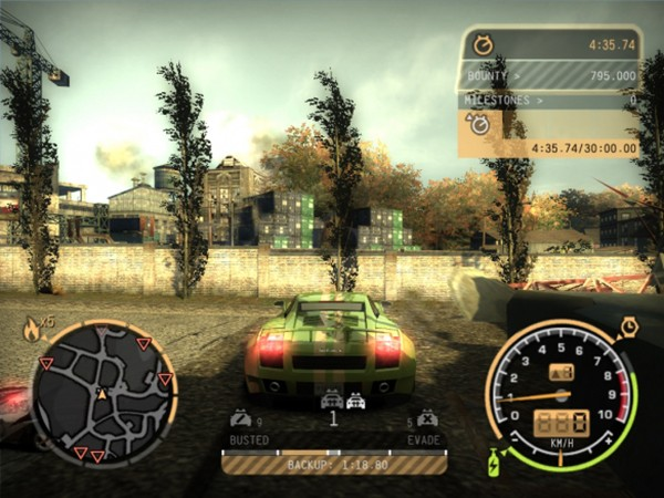 极品飞车9安卓版