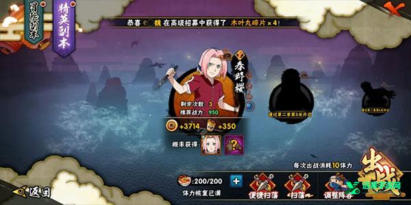 忍者热斗官方正版