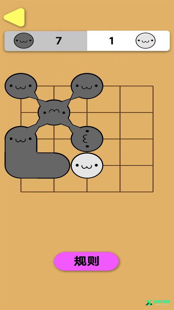 小猫围棋中文版
