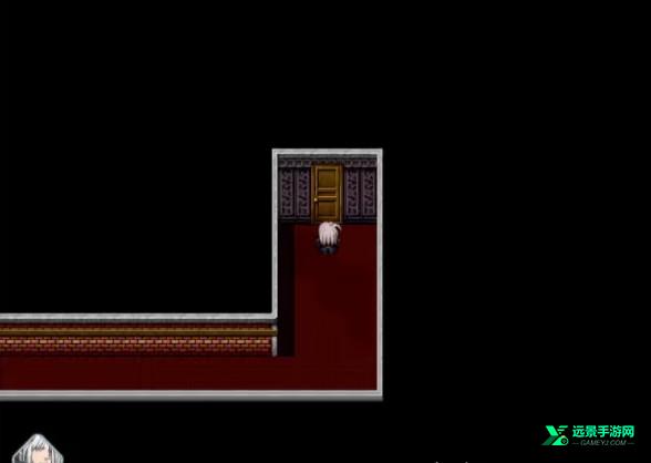 黑暗灵魂冷狐版