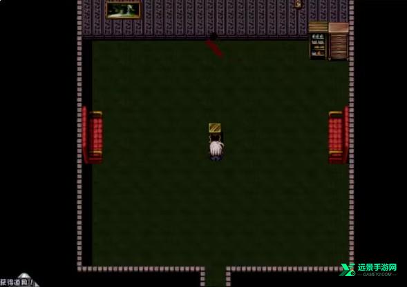 黑暗灵魂冷狐版