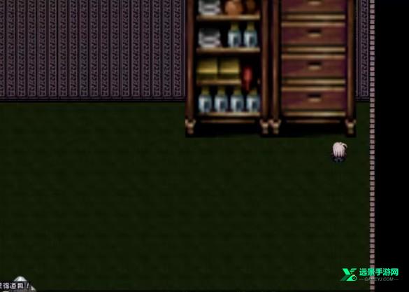 黑暗灵魂冷狐版