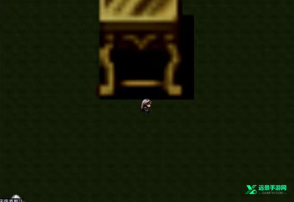 黑暗灵魂冷狐版