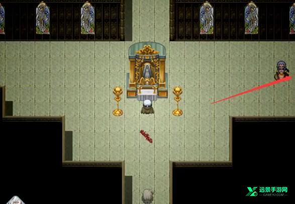 黑暗灵魂冷狐版