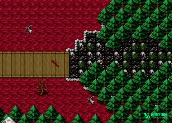 黑暗灵魂冷狐版