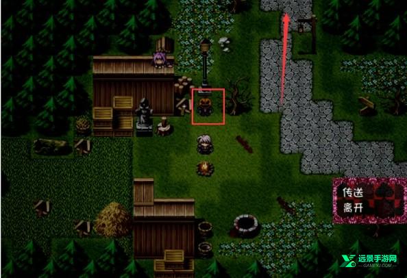 黑暗灵魂冷狐版