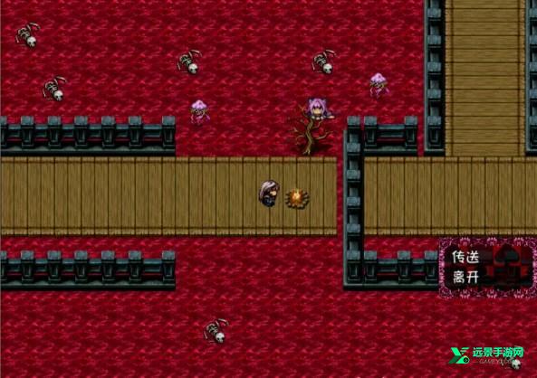 黑暗灵魂冷狐版