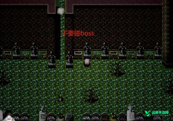 黑暗灵魂冷狐版