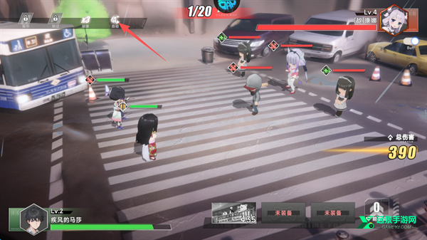 召唤英雄官方版