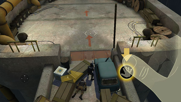 战术冷却Tacticool