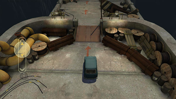 战术冷却Tacticool