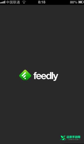 feedly安卓版
