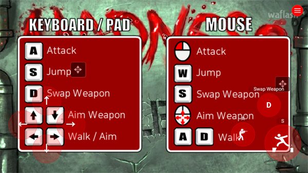 疯狂催化剂游戏