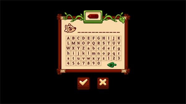 孤独的村庄游戏