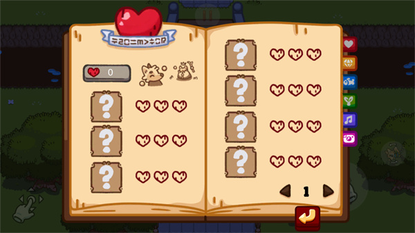 孤独的村庄游戏