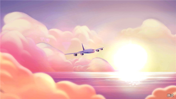 安珀的空姐梦游戏