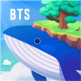 BTS Island游戏