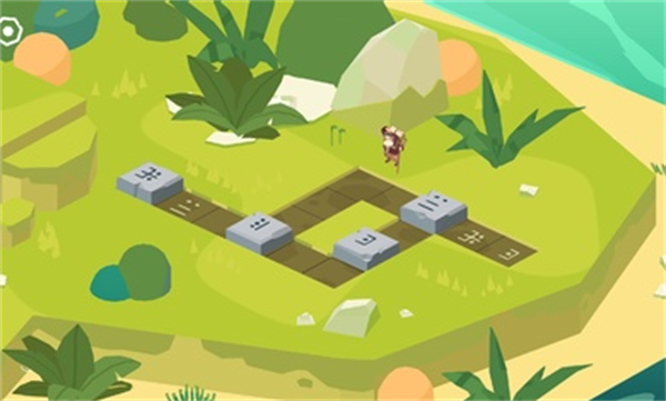 逃出百慕大手机版