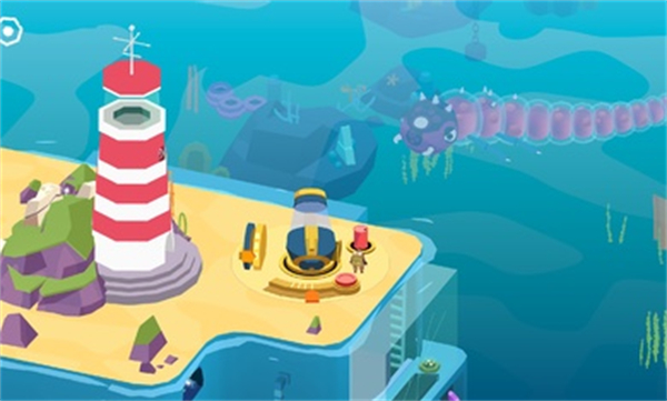 逃出百慕大手机版