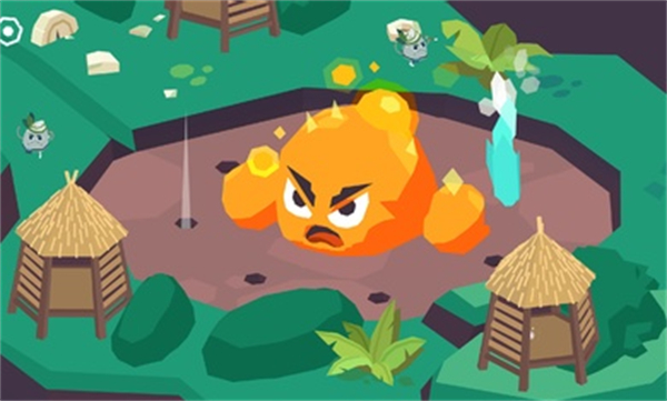 逃出百慕大手机版