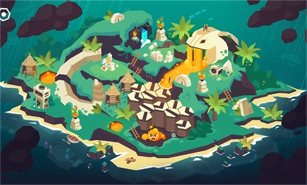 逃出百慕大手机版