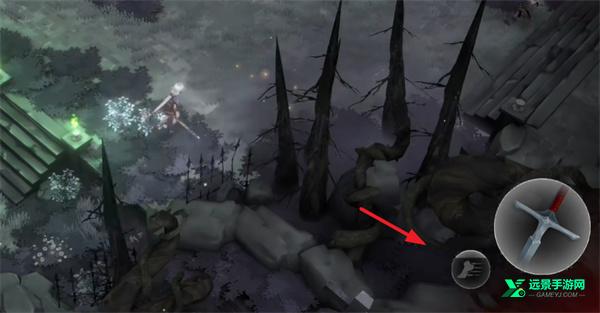 灵魂猎手地牢汉化版