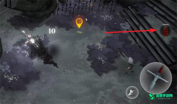 灵魂猎手地牢汉化版